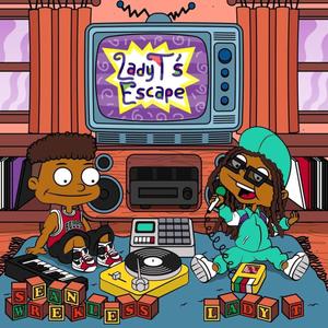 Each One, Teach One (feat. Boi Blue) (Remix|Explicit)