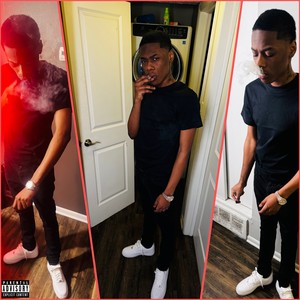 Kanye Brazy (Explicit)