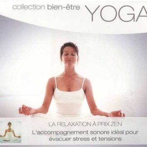 Collection bien-etre YOGA