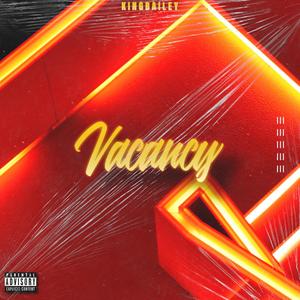 Vacancy