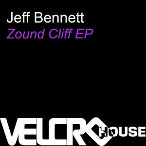 Zound Cliff Ep