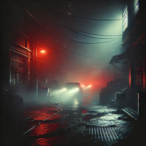 Murder (Ultra Slowed + Reverb)