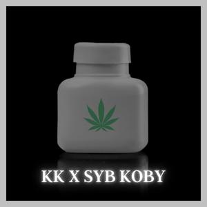 Medicine (feat. SYB Koby) (Explicit)