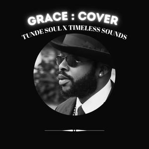 Grace : Cover