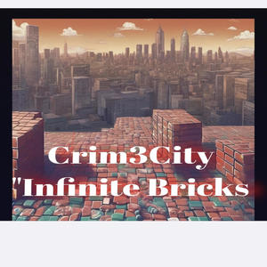 Infinite Bricks (Explicit)