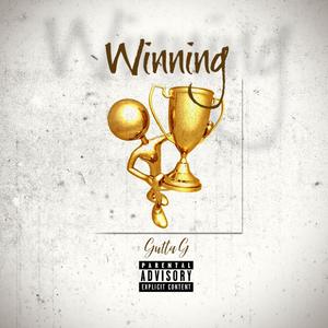 I'm Winning (Explicit)