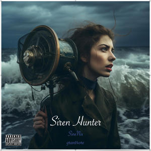 Siren Hunter (Explicit)