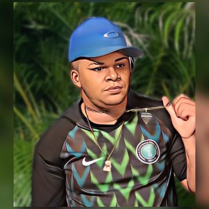 No Pike Cabuloso 002 (Explicit)