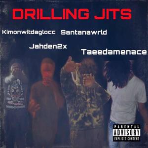 Drilling Jits (Explicit)