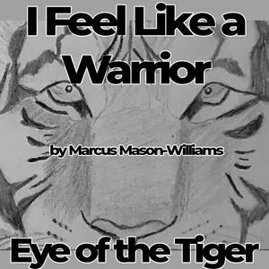 I Feel Like A Warrior (feat. Harriet Thomas)