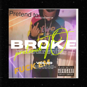 Pretend To/Spitta (Explicit)