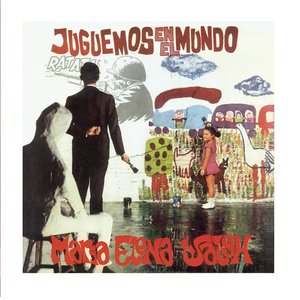 Para Los Demas (Album Version)