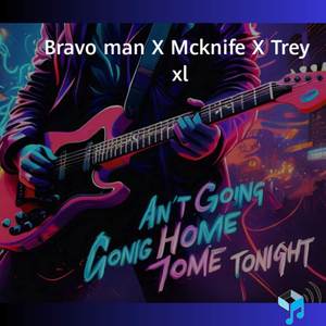 Aint Going Home Tonight