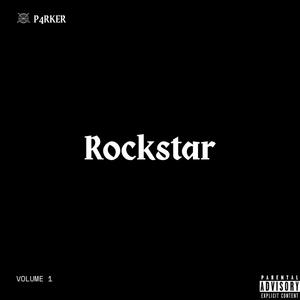 ROCKSTAR (feat. Squirl Beats) (Explicit)