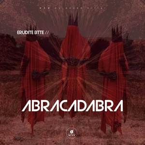 Abracadabra (Explicit)