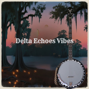 Delta Echoes Vibes