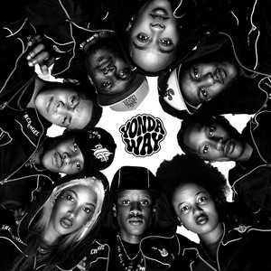 She Just Wanna Party (Single|Explicit)