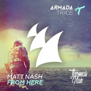 From Here (Thomas Nan Remix)