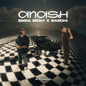 Emra Brah - Anash
