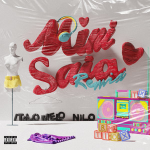 Mini Saia (Remix|Explicit)