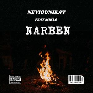Narben (feat. Miklo)