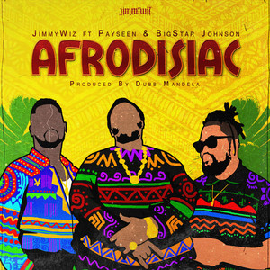 Afrodisiac (Explicit)