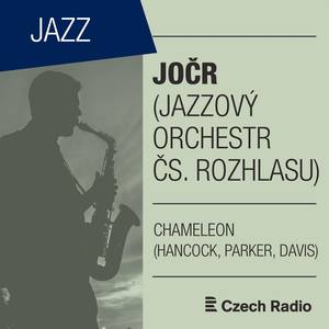 JOČR: Chameleon (Hancock, Parker, Davis)