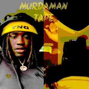 MURDAMANN (Explicit)