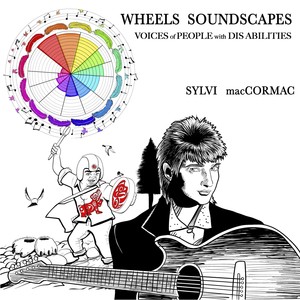 Russell Wallace Qekiyeksut, An Echo Acoustic Portrait