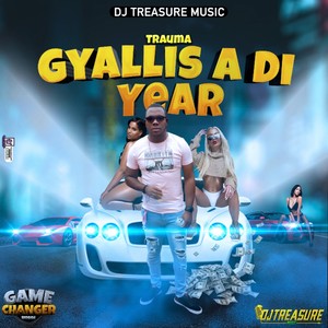 Gyallis A Di Year