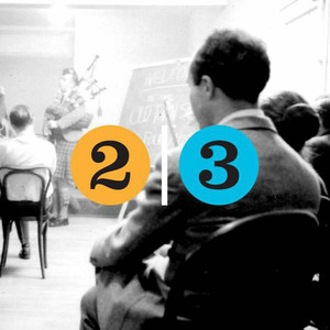 Don't You Hear Jerusalem Moan