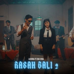 Rasah Bali 2