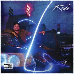 Ride (Bonus Track) [Explicit]