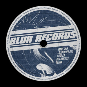 La Tournée Des Phares (Chanknous Remix)
