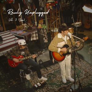 I'm Right Here (Live Acoustic)