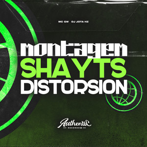 Montagem Shayts Distorsion (Explicit)