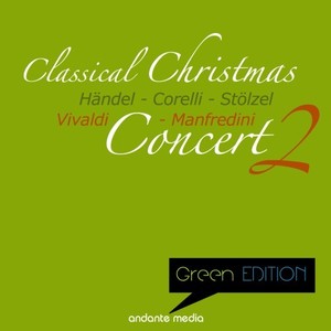 Organ Concerto No. 13 in F Major, HWV 295 