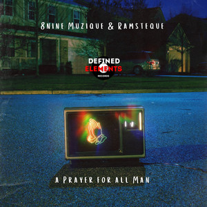 A Prayer for All Men (Explicit)