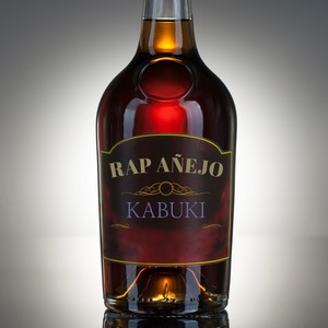 RAP AÑEJO (Explicit)