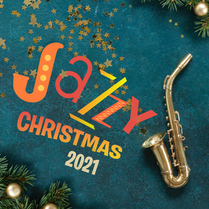 Jazzy Christmas 2021