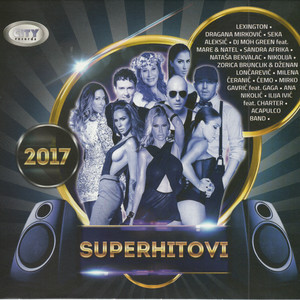 Superhitovi 2017