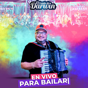 EN VIVO PARA BAILAR (en vivo)