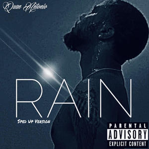 Rain (Sped Up Version) Multiple Versions [Explicit]