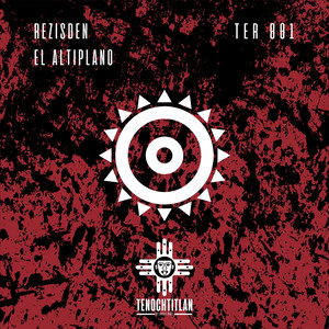 El Altiplano