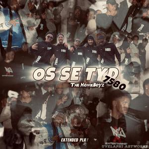 Sy Gat Op (feat. Ghitto)