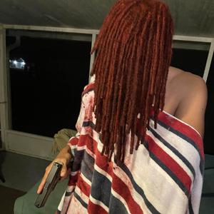 let em know (Explicit)