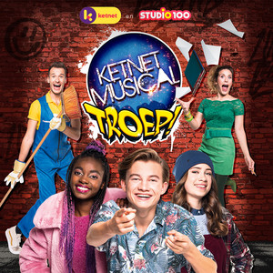 Ketnet musical-Troep!