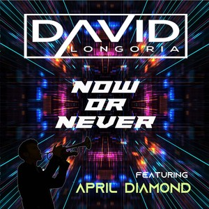 Now or Never(feat. April Diamond)