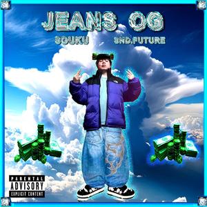 JEANS OG (Explicit)