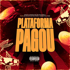 Plataforma Pagou (Explicit)